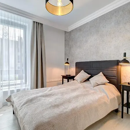 Dom & House - Silva Estate Daire *
