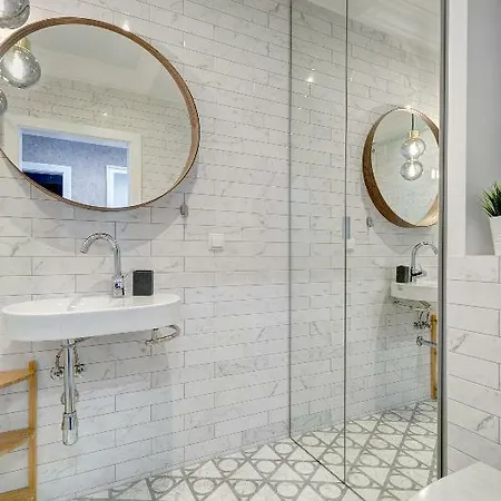 Dom & House - Silva Estate Daire *